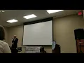 Berks County Commissioner on converting the Berks County Detention Center 1