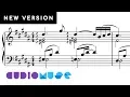 Download Lagu Kimi ga Iru Kara *NEW VERSION* / 君がいるから *新しいバージョン* (FF13) - Original Piano Arrangement