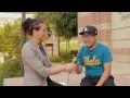 UCLA Campus Tour