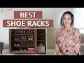 5 RENTAL-FRIENDLY Shoe Storage Hacks You Need to See Julie Khuu