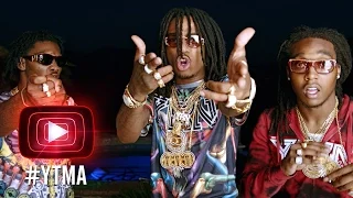 migos one time official music video ytmas 