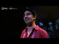 "In the Heights" the Opening Number | Chasing Broadway Dreams | Broadway's Best | Great Performances