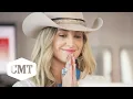 On The Road with Lainey Wilson CMT