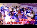 Download Lagu Lajjavathiye ninte kallakkadakkanill song Bandset | പൊളി വൈബ് |  St. Mary's Varandarappilly | Arthat