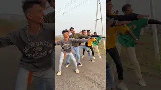 Dance Reels Pushpa Dj Song  Dance Reels Pushpa Dj Song