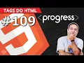HTML5 progress tag