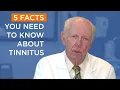 Download Lagu Ear Doctor Shares 5 Facts about Tinnitus