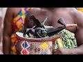 Download Lagu The Two Symbolic Gifts Asantehene Presented to Eswatini King
