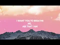 CYRIL & James Blunt - Tears Dry Tonight (Lyrics)