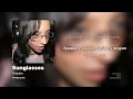Sunglasses - Tinashe (Letra/Lyrics)