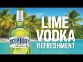 Deep Eddy Lime Flavored Vodka Review