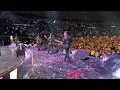 Ni parientes somos (Estadio el Campín, Bogota, Col) Los Tigres del Norte en Vivo