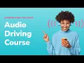 Audio First Defensive Driving Course Promo