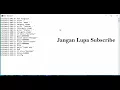 Belajar Ruby dasar fungsi if2