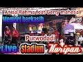 Download Lagu New Pallapa Purwodadi 2019 | Anisa Rahma feat Gerry Mahesa  MEMORI BERKASIH