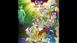 Download Digimon Adventure 2 Itsumo Itsudemo MP3