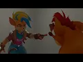 Tawna Bandicoot Fart 1