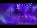 Stick Figure - Weight of Sound ft TJ O’Neill live at Red Rocks
