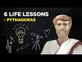 6 Life Lessons From Pythagoras Pythagoreanism