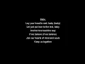 Jah Cure - Never Find LYRICS