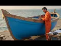 Download Lagu Man Turns 5,000 Liter Water Tank into Amazing Boat | Start to Finish by ‪@MustaqimMuhammadHatta‬