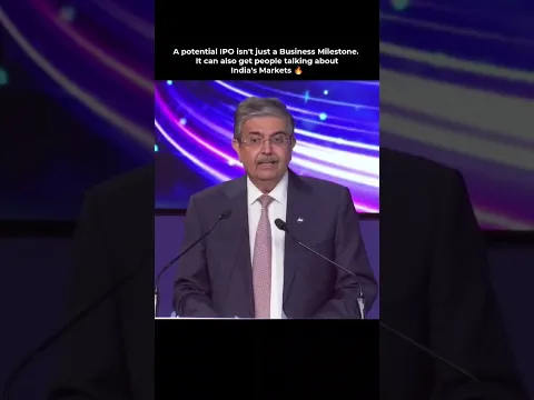 India ka time aa gaya hai. Bas tu late mat ho🤯💯 #ambani #mukeshambani #success