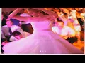Sara Blakely wedding dress crisis chaos