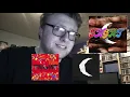 TNGHT - II EP [LYNCHMALEIDEAL REACTION]