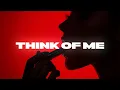 Think Of Me - Kehlani, HUGEL, David Guetta & Daecolm