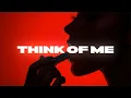 Download Lagu HUGEL, David Guetta, Kehlani, Daecolm - Think Of Me (Lyric Video)