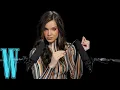 Hailee Steinfeld Explores W Magazine