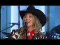 100 OPRY part 3 Lainey Wilson Marthy Stuart