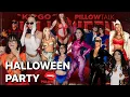 Lagu PILLOW TALK THROWS PROJECT X HALLOWEEN PARTY (5000 PPL)