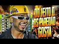 Download Lagu DODÔ PRESSÃO- DO JEITO QUE OS PAREDÕES GOSTAM • AGOSTO DE 2025