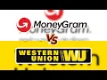 MoneyGram vs Western Union Key Differences and Which One Is Better in 2026