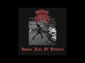 Lagu Third Offense - Innate Path Of Violence 2026 (Full EP)