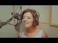 I FEEL THE EARTH MOVE  - BIG BAND VERSION - Aubrey Logan OFFICIAL VIDEO