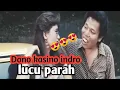 Lagu flem si Dono Mana Tahan warkop Dki #donokasinoindro #warkop