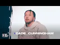 Cade Cunningham Starts His NBA Top Shot Collection With Detroit Pistons Moments