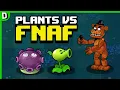 Download Lagu Plants vs Zombies vs Five Nights At Freddy's