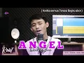 Lagu ANGEL - DENNY CAKNAN (Cover by Roist) || Ketika semuanya terasa begitu abot
