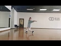 OMW - Lady Leshurr | Lareeza Oribello Choreography