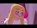 Angel De La Guarda Juana Canticuentos - Kids Song