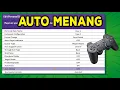 Settingan Stik TERBAIK untuk Bermain PES di PS3‼️ Dijamin Nyaman \u0026 Auto Menang‼️