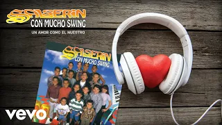 Download Salserin - Un Amor Como El Nuestro (Audio) MP3