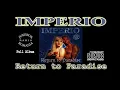 Lagu Imperio - Return to Paradise - 1996 - full album