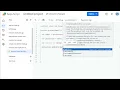 Google Apps Script Course 34 Protect range Sheet