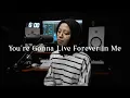 Download Lagu You're Gonna Live Forever in Me - John Mayer ( cover )