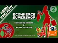 MERN project - ecommerce