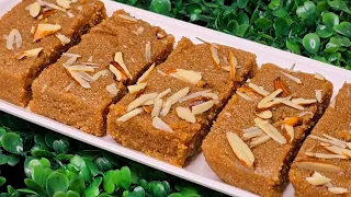 Download Mumbai ka famous mithai aflatoon recipe / AFLATOON SWEET AT HOME MP3